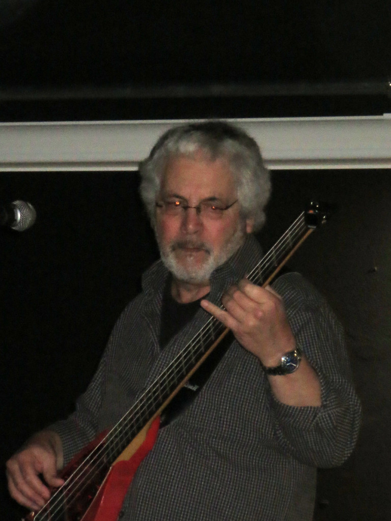 Microphone-Mafia am ASG / Schule mit Courage-Aktionswochen