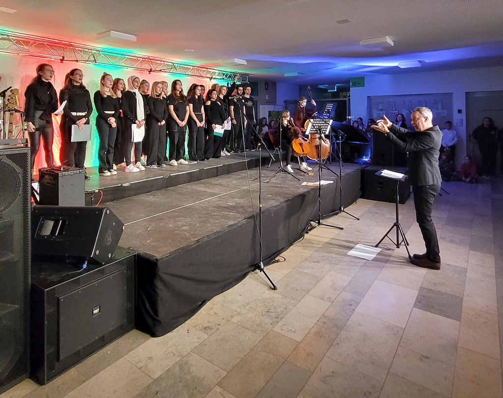 God Bless Us Everyone