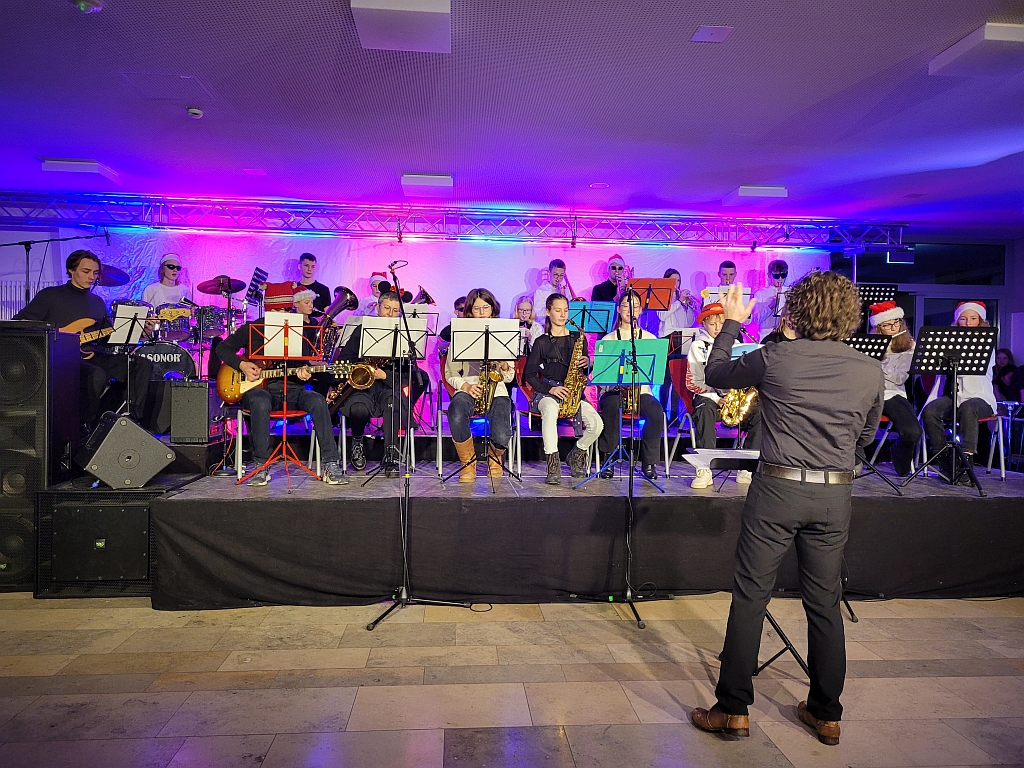 God Bless Us Everyone