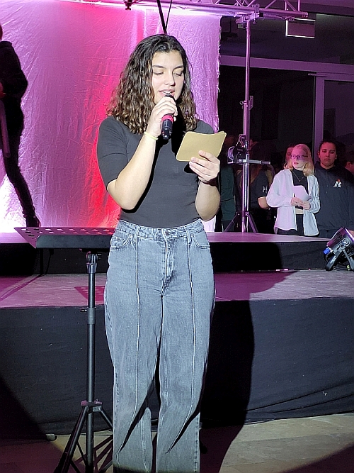 God Bless Us Everyone