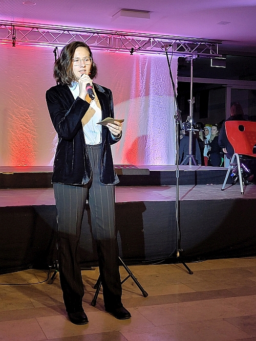 God Bless Us Everyone