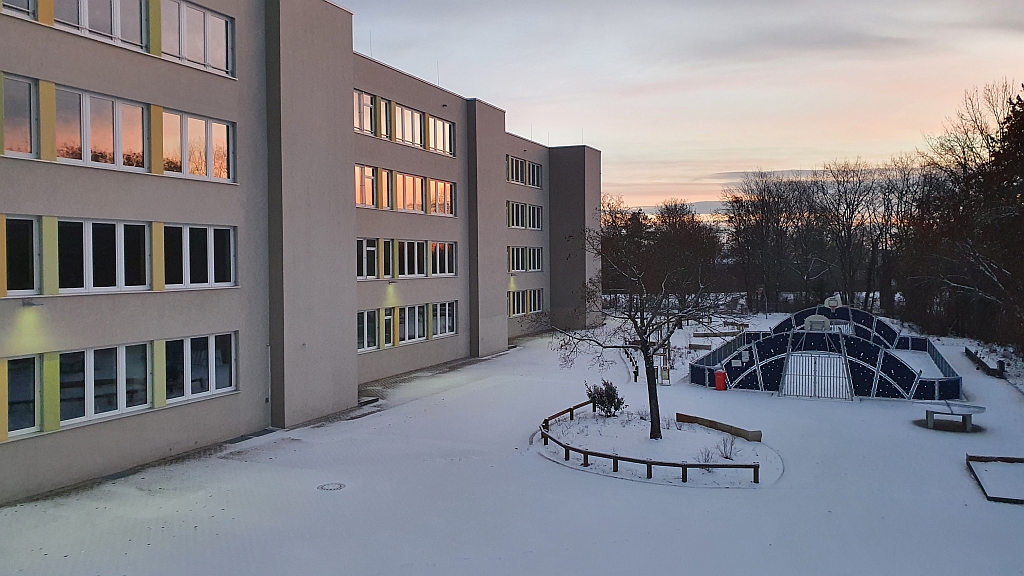 ASG in den Jahreszeiten