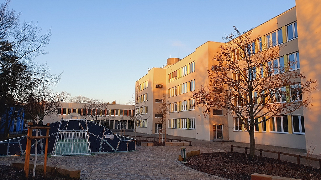 ASG in den Jahreszeiten