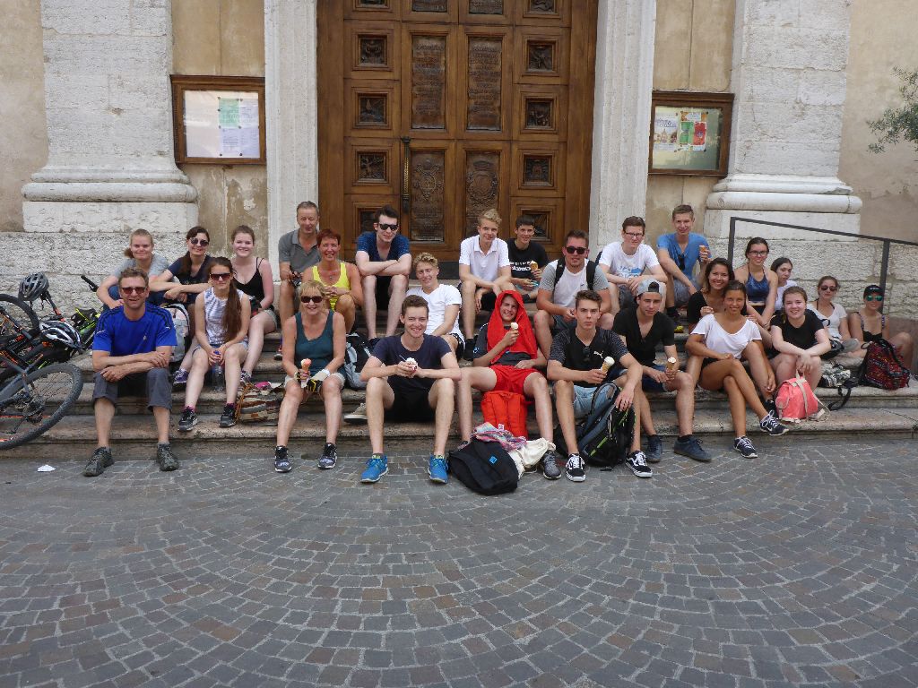Verona 2016