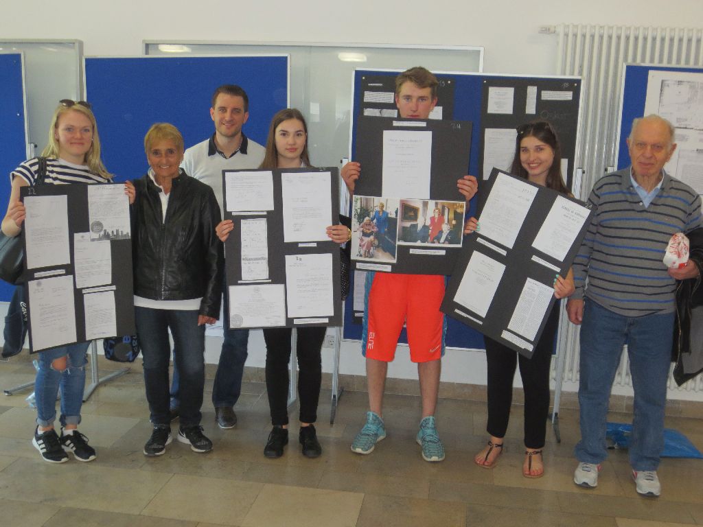 Schindlers Liste