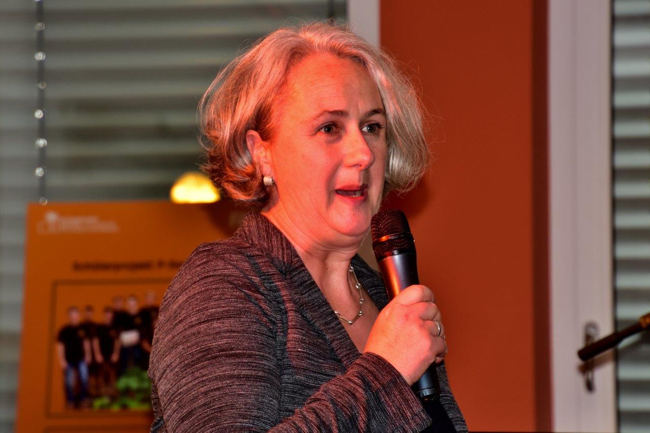 K&uuml;rbisse gewinnen P-Seminar-Preis