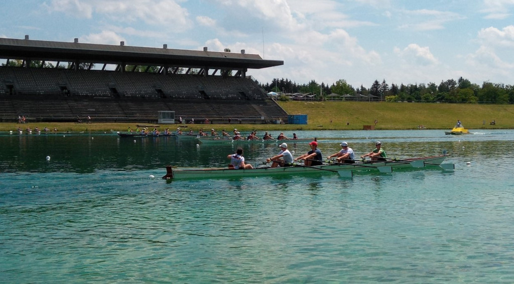 ASG gewinnt Bronze beim Landesfinale „Jugend trainiert für Olympia“