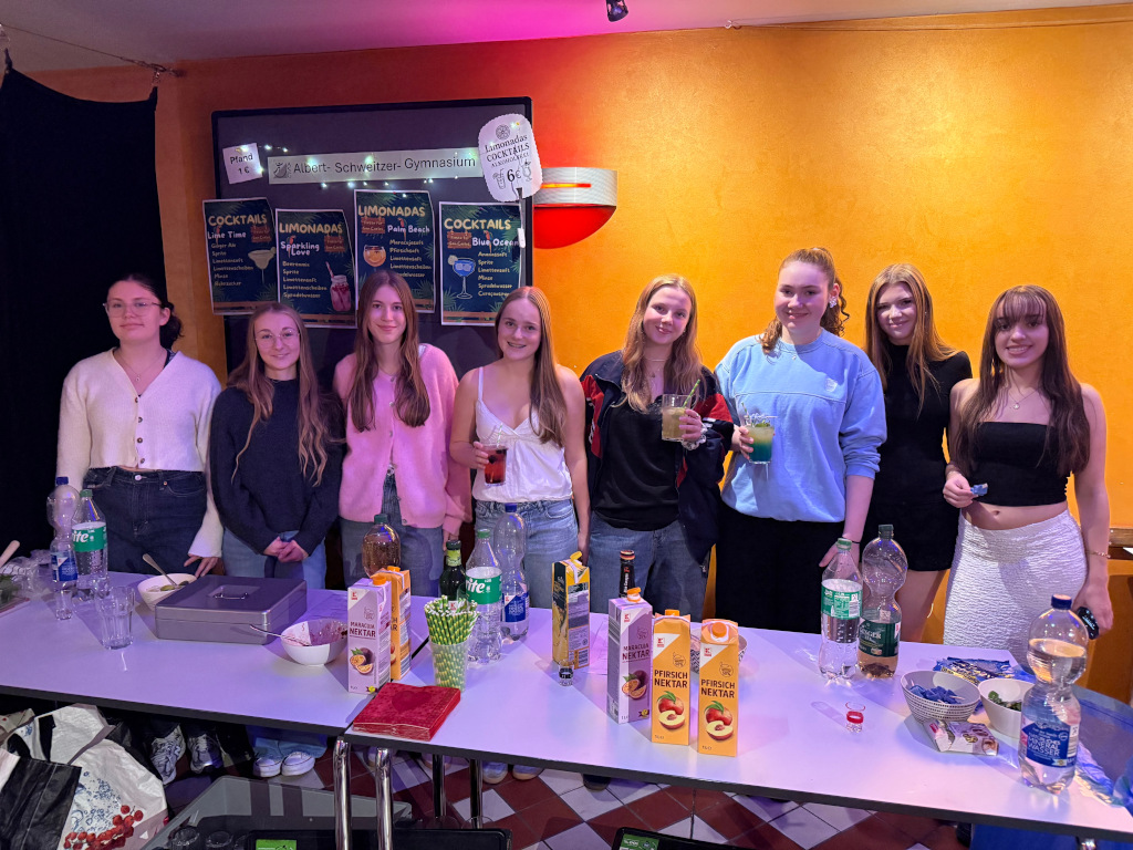 Erfrischender Einsatz f&uuml;r San Carlos