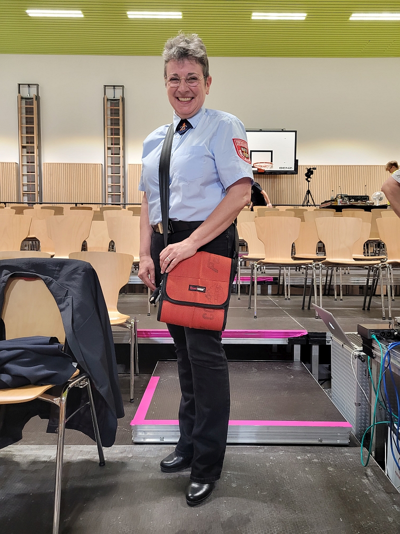 It's all in my head: Kopfkino - das ASG Musical 2023