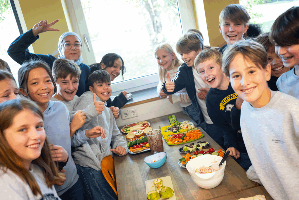 Nachhaltigkeitstag 2025