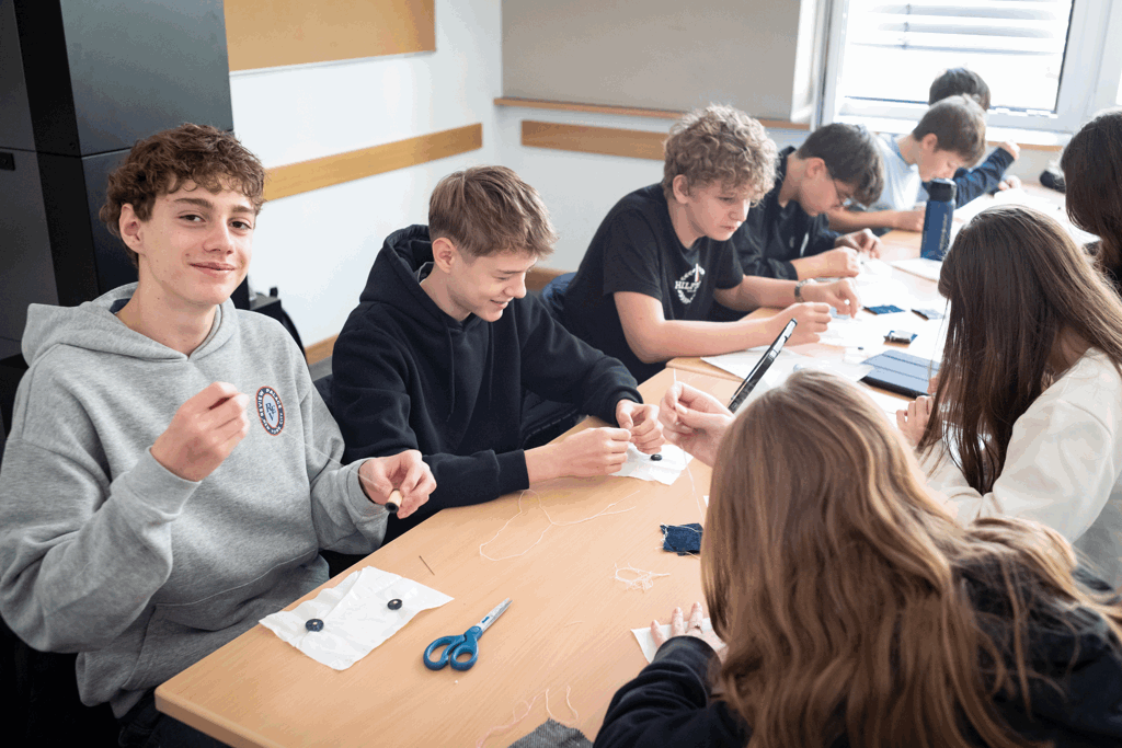 Nachhaltigkeitstag 2025