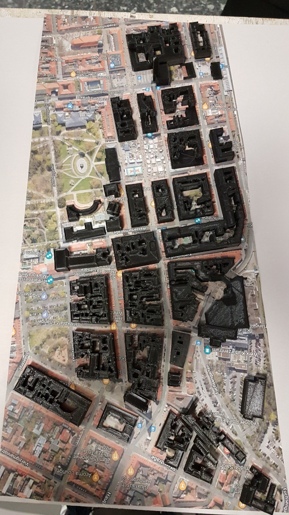 Pr&auml;sentationsabend der P-Seminare