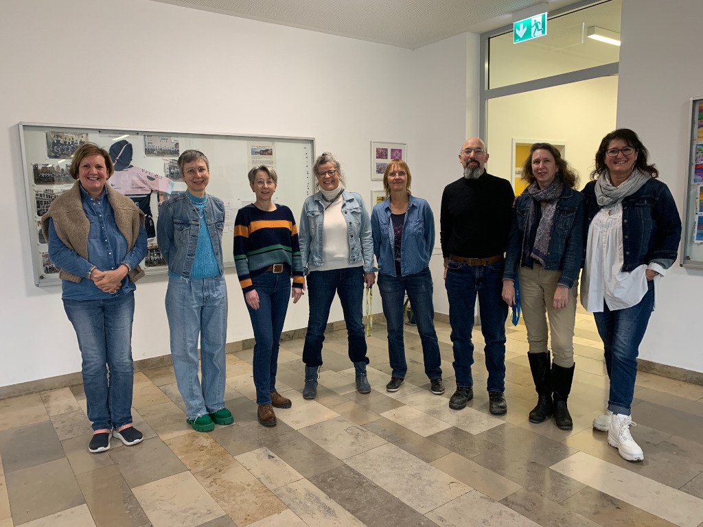 Motto: Denim all over