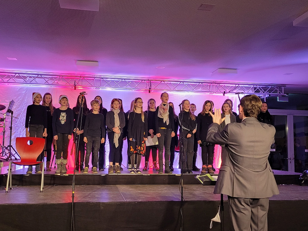 God Bless Us Everyone