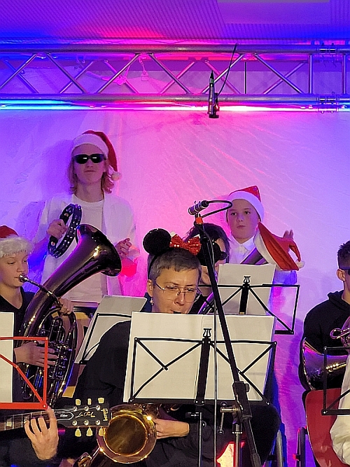 God Bless Us Everyone