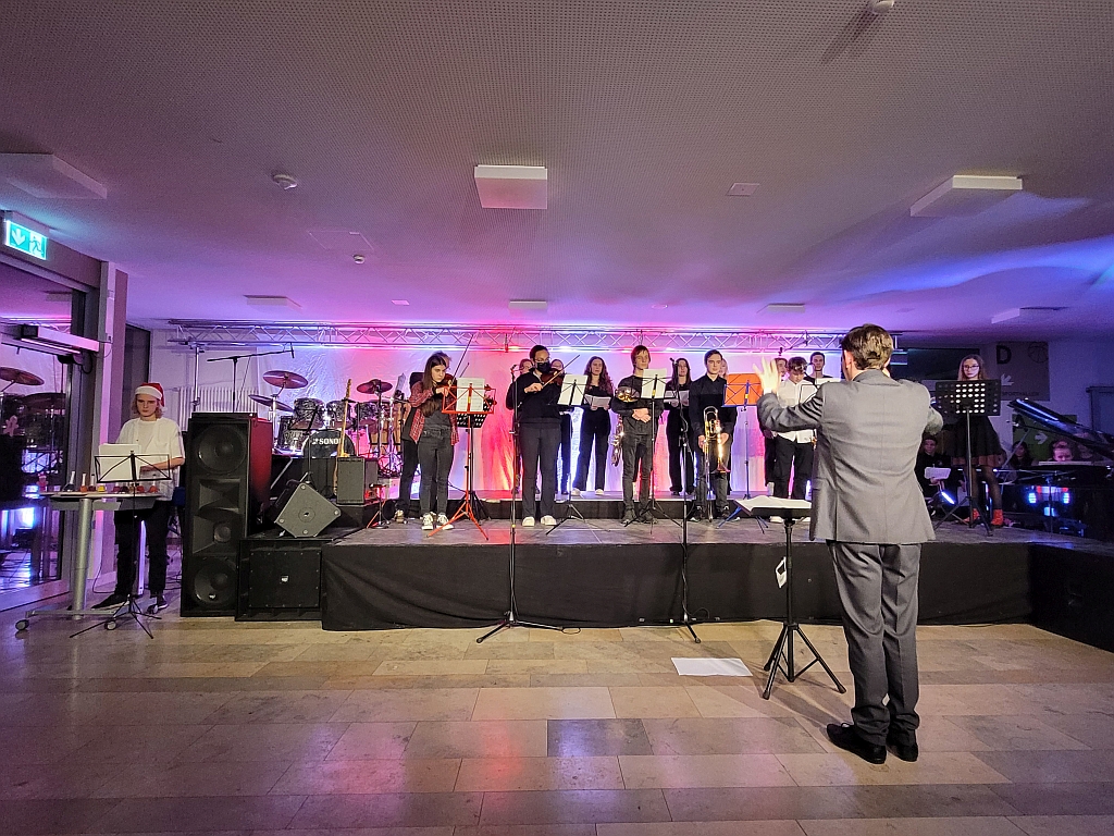 God Bless Us Everyone