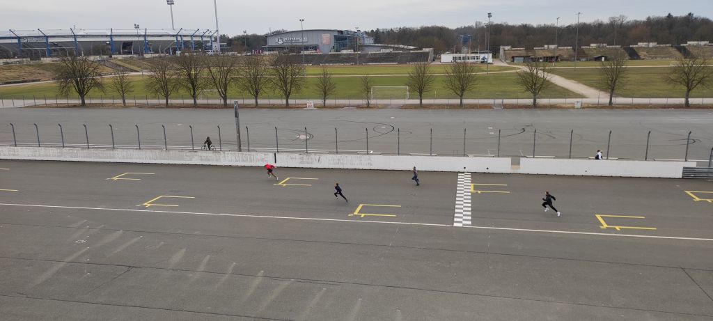 Ein ganz normales Schuljahr ...?