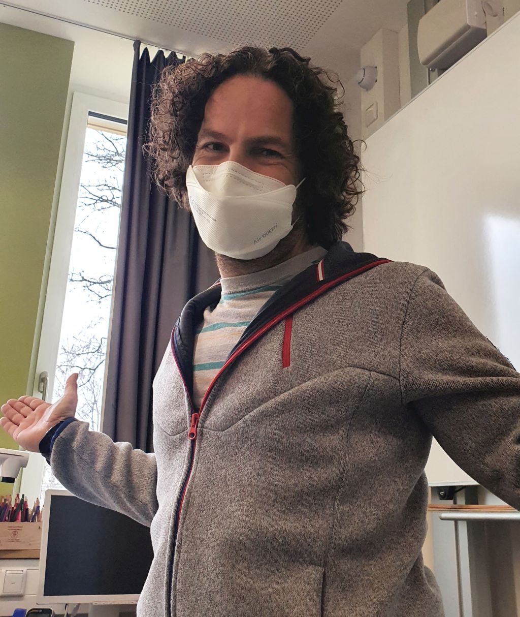 Ein ganz normales Schuljahr ...?