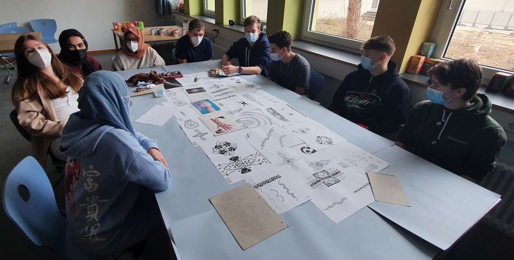 Ein ganz normales Schuljahr ...?