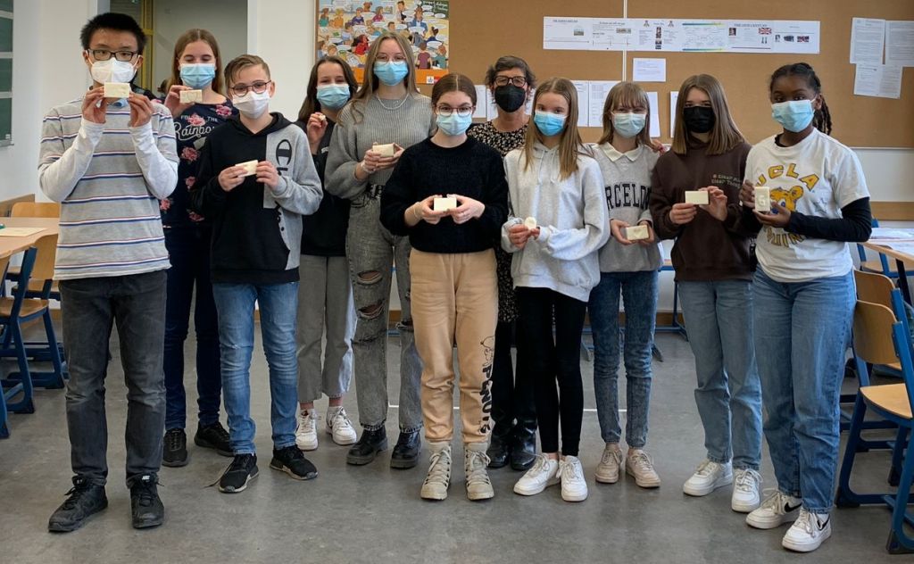 Ein ganz normales Schuljahr ...?