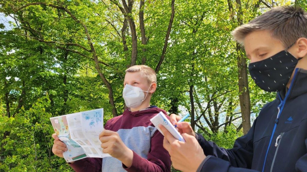 Die Stunde der Gartenv&ouml;gel &hellip;