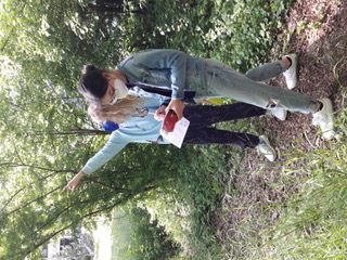 Die Stunde der Gartenv&ouml;gel &hellip;