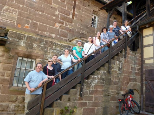 Schillers Schnupftabaksdose