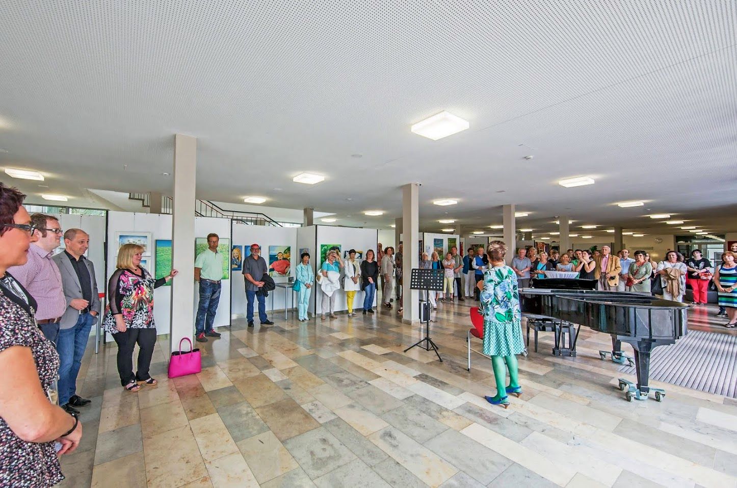 K&uuml;nstler des Westens