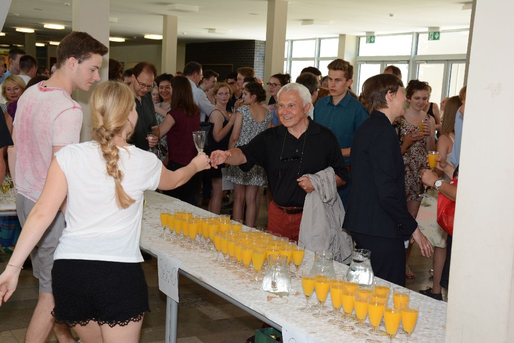 Abitur 2016