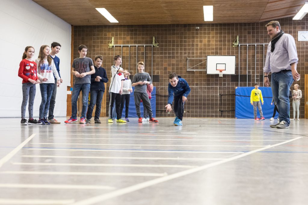 Studientag 2016