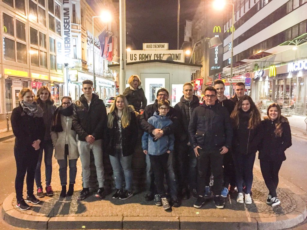 W-Seminar Fotografie in Berlin