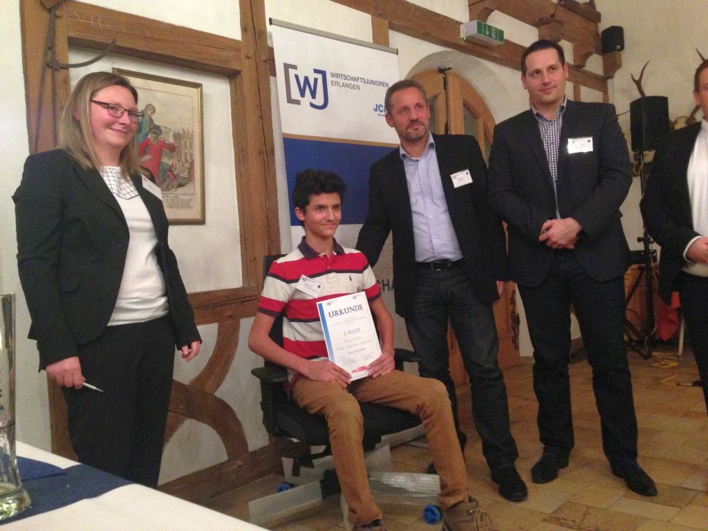 WWW-Preistr&auml;ger