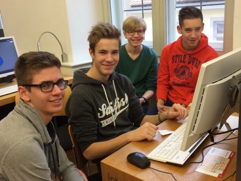Recherchetraining
