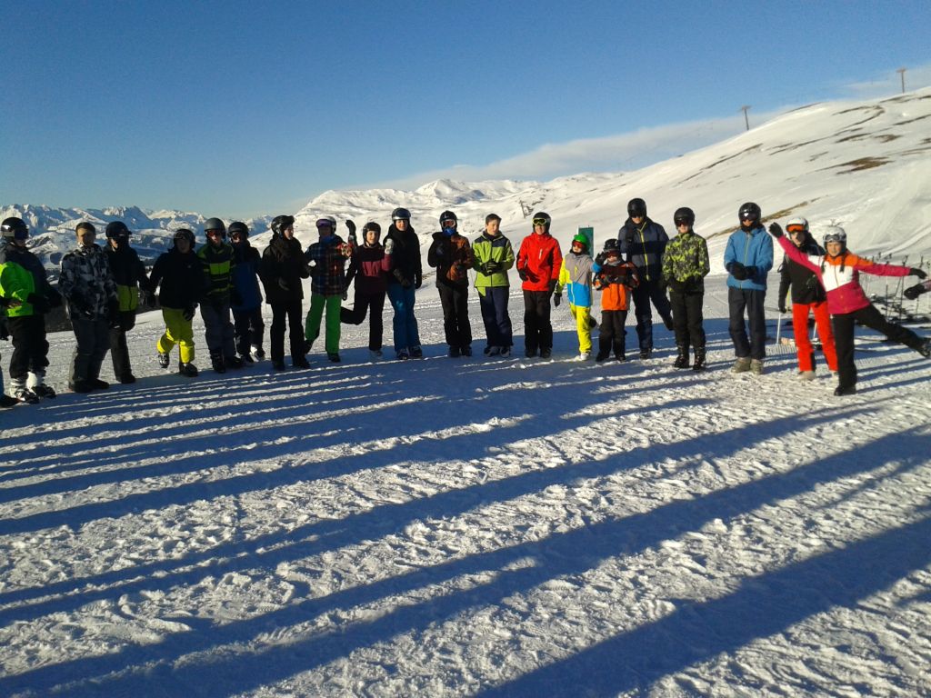 Skilager 2 (Kl. 8abd)