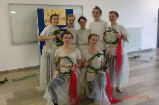 Dies Romanus