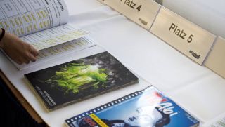 Abizeitung 2015 auf Platz 5!