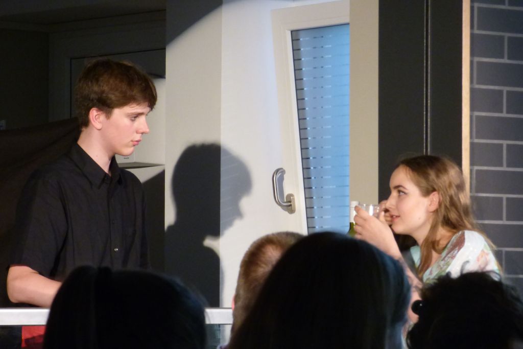 Willkommen im Palace Hotel!