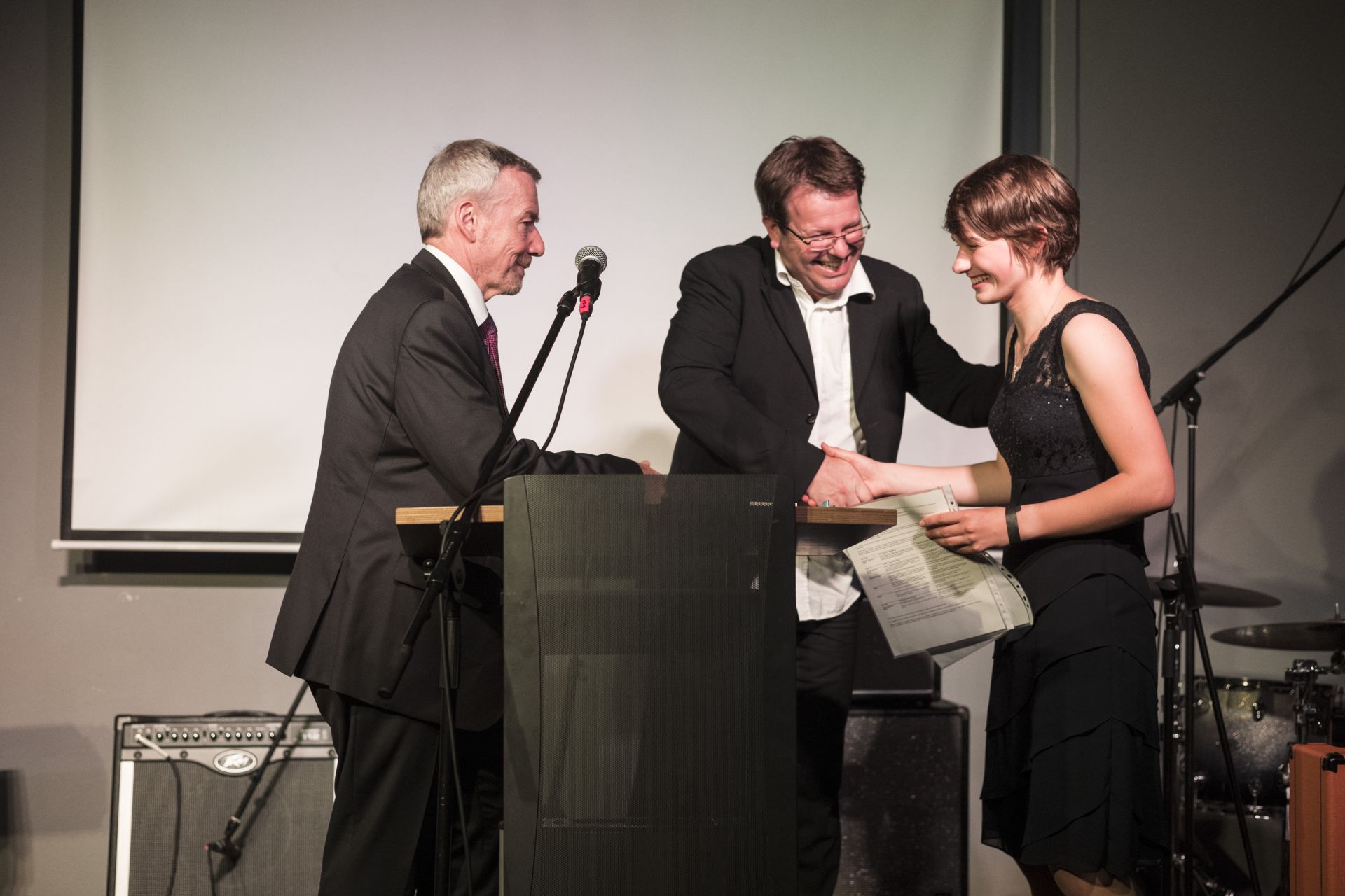 108 x Allgemeine Hochschulreife