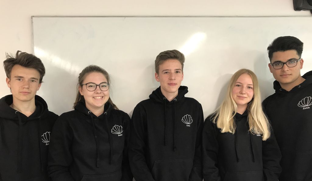 Platz Nr. 1 in Deutschland!