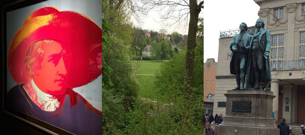 Weimar 2017