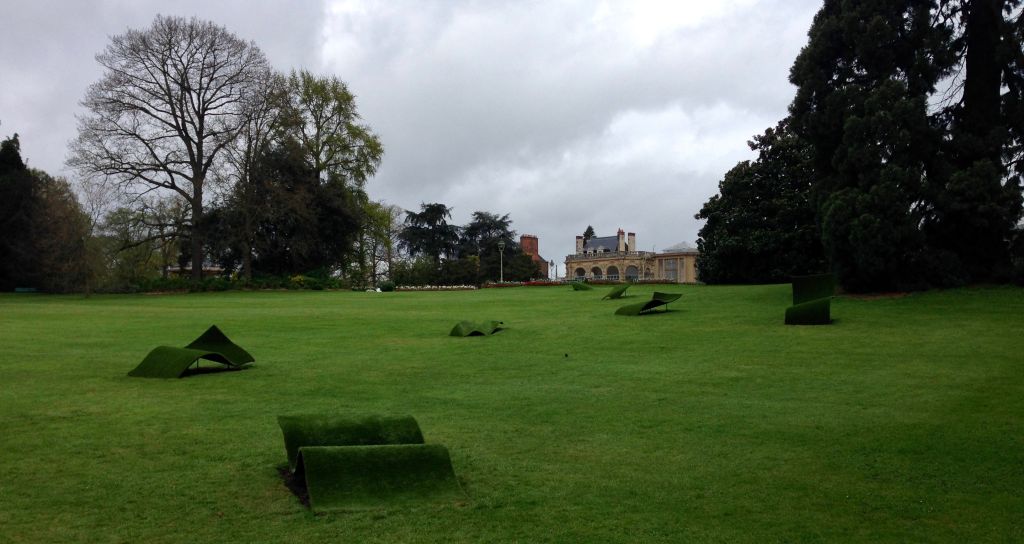 Sch&uuml;leraustausch mit Rennes