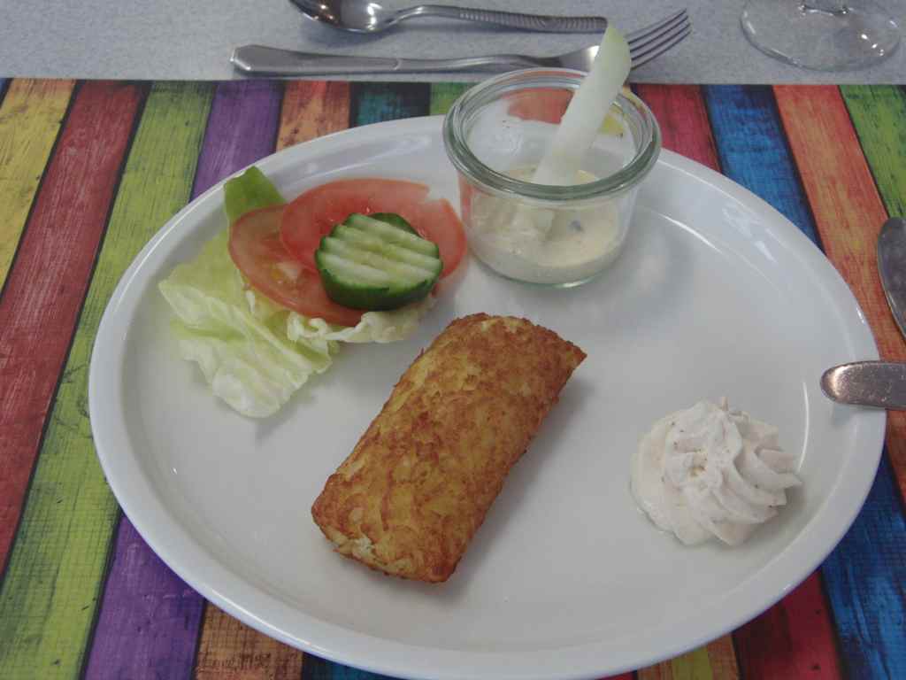 Schullandheim im Winter? Na klar!