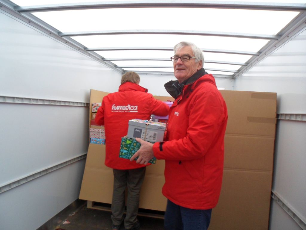 103 Geschenke mit Herz &ndash; DANKE!