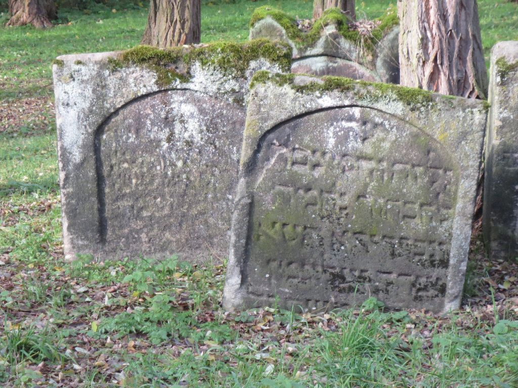 Ein Besuch im J&uuml;dischen Museum F&uuml;rth