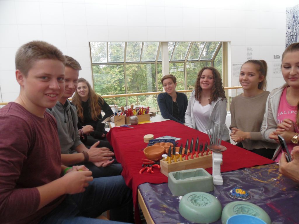 R&ouml;misches Alltagsleben