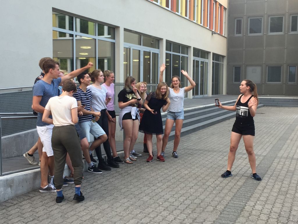 Deutschland Plus 2017