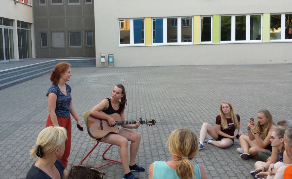 Deutschland Plus 2017