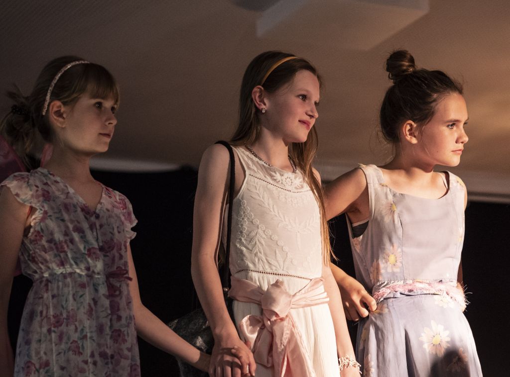 Die Schule f&uuml;r Gute und f&uuml;r B&ouml;se