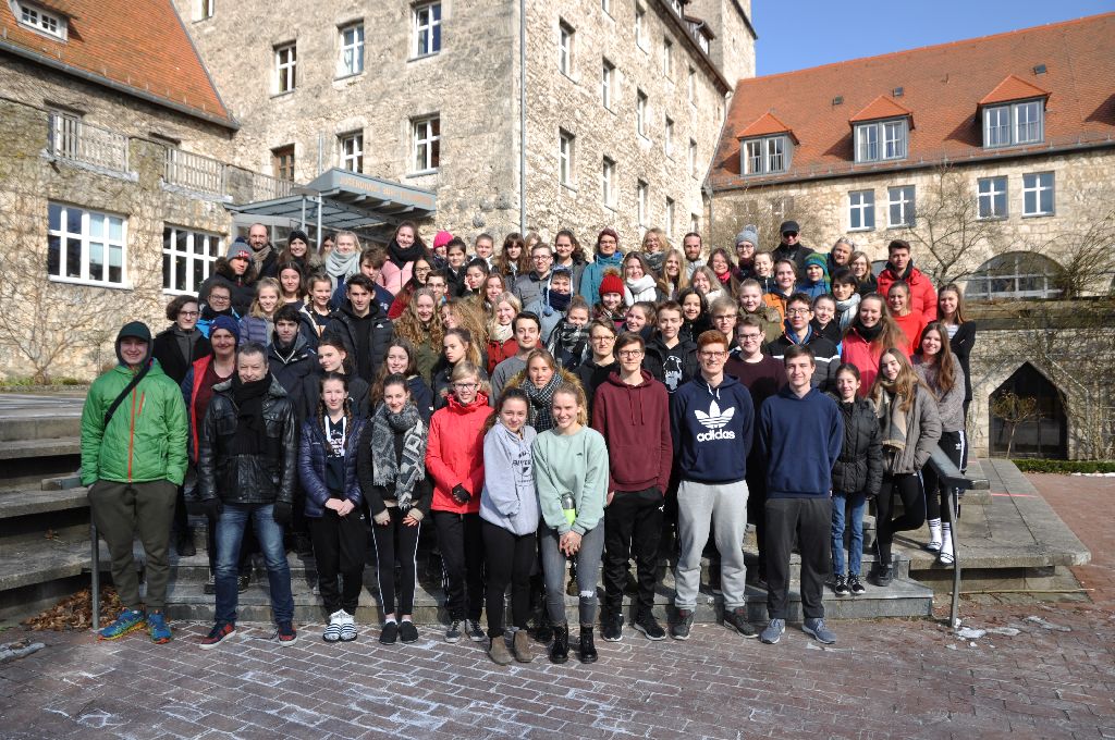 Ein M&auml;rchen entsteht