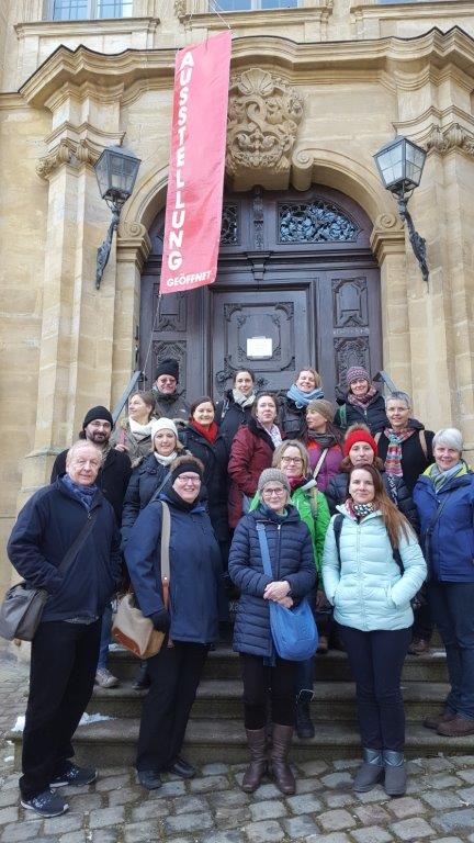 Villa Concordia - kein Fu&szlig;ballverein!